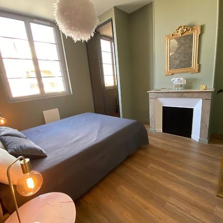 Marianne 7 Apartman Bergerac Szoba fotó