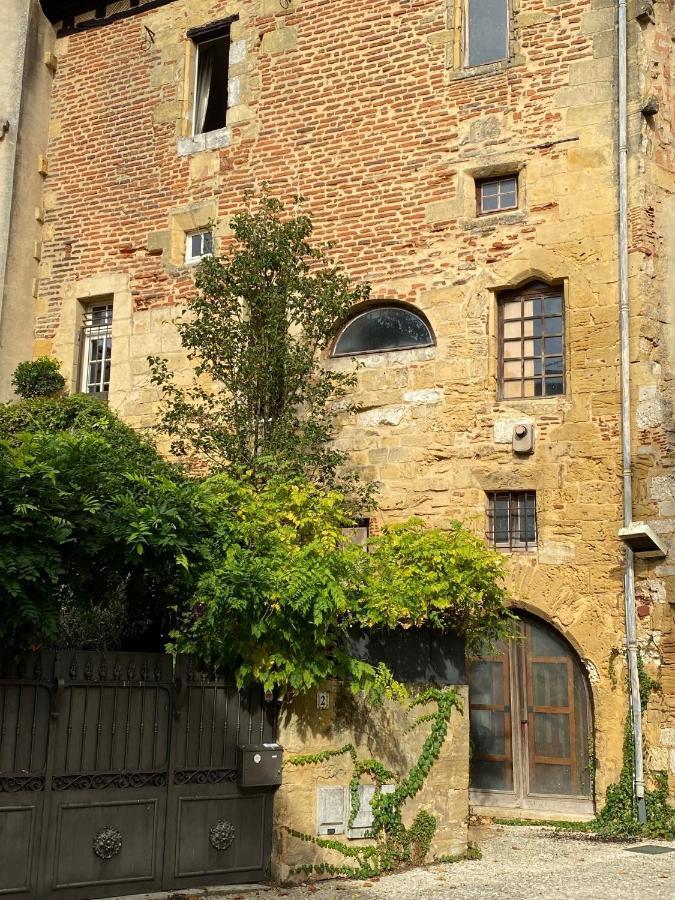 Marianne 7 Apartman Bergerac Kültér fotó