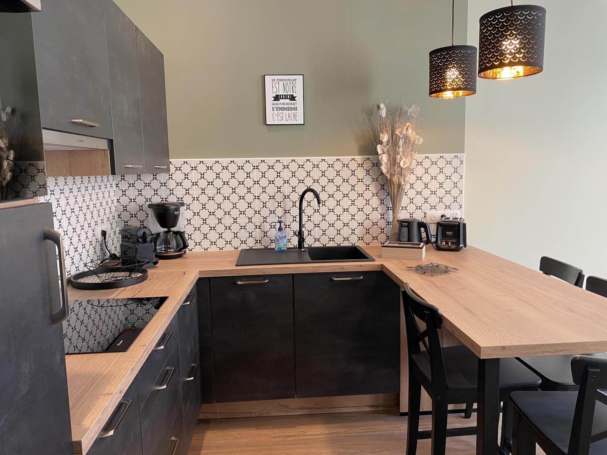 Marianne 7 Apartman Bergerac Kültér fotó