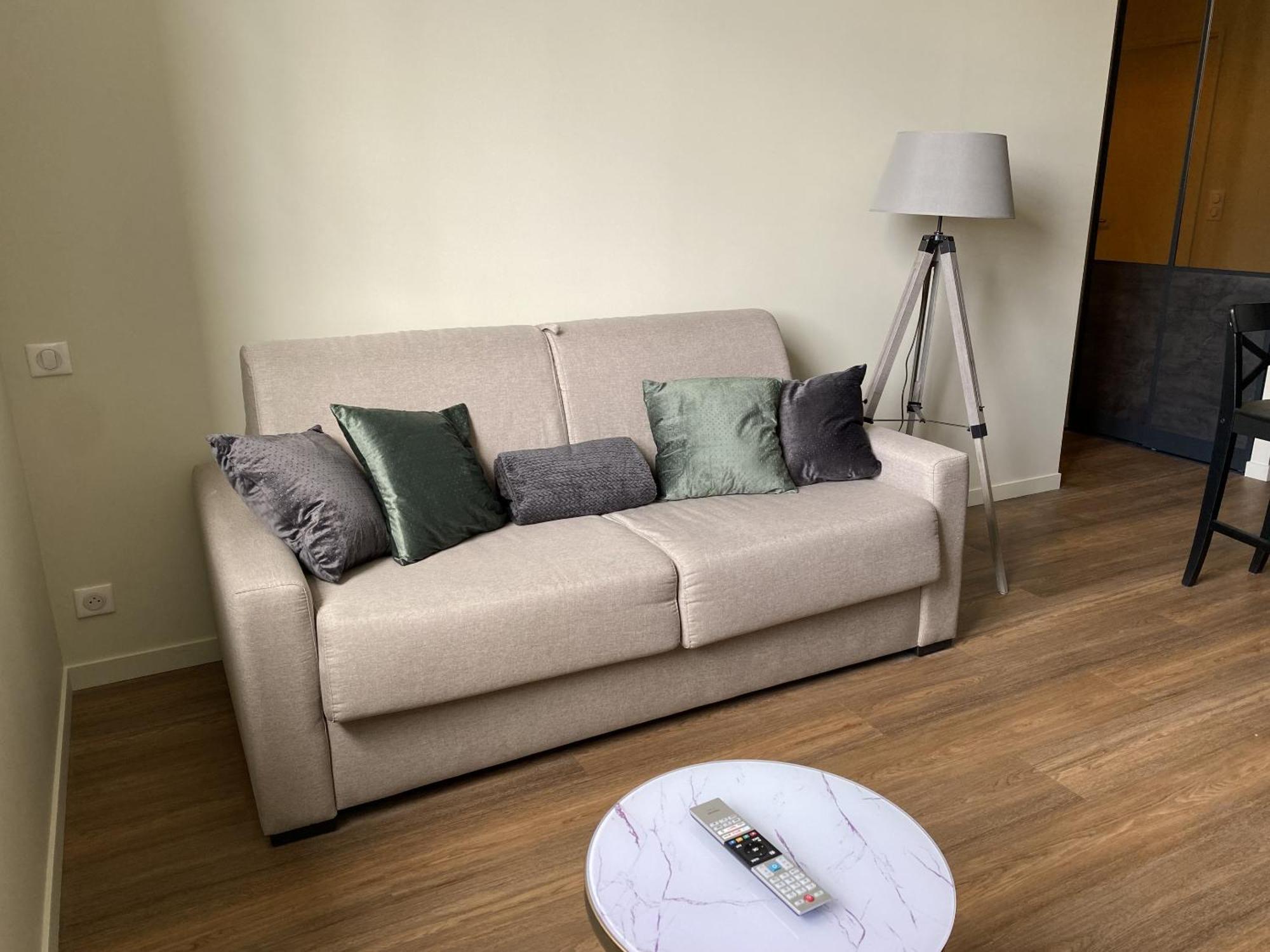 Marianne 7 Apartman Bergerac Kültér fotó
