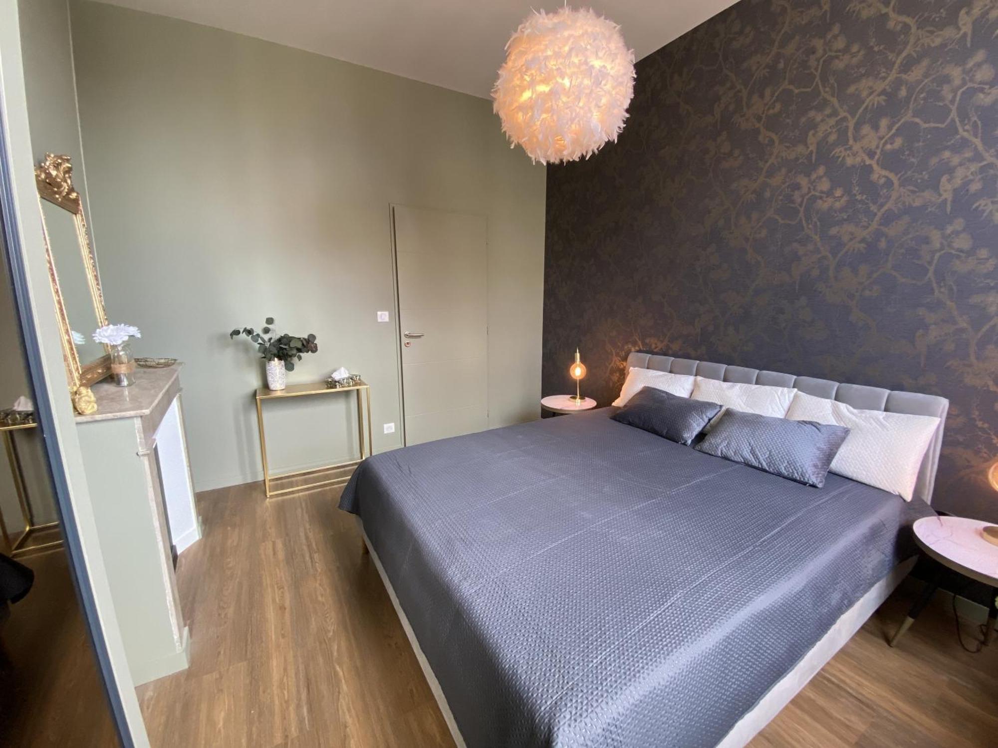 Marianne 7 Apartman Bergerac Kültér fotó