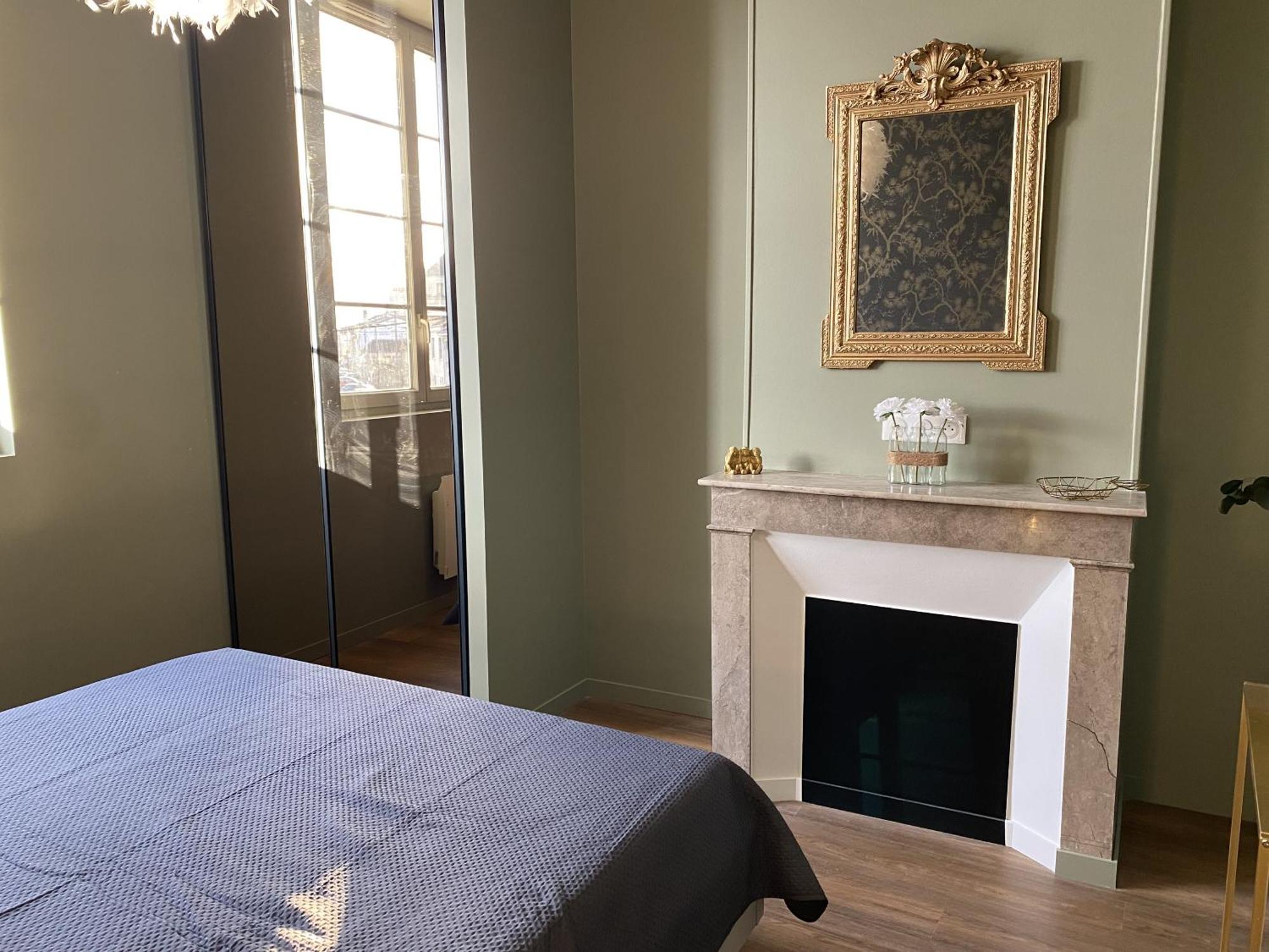 Marianne 7 Apartman Bergerac Kültér fotó