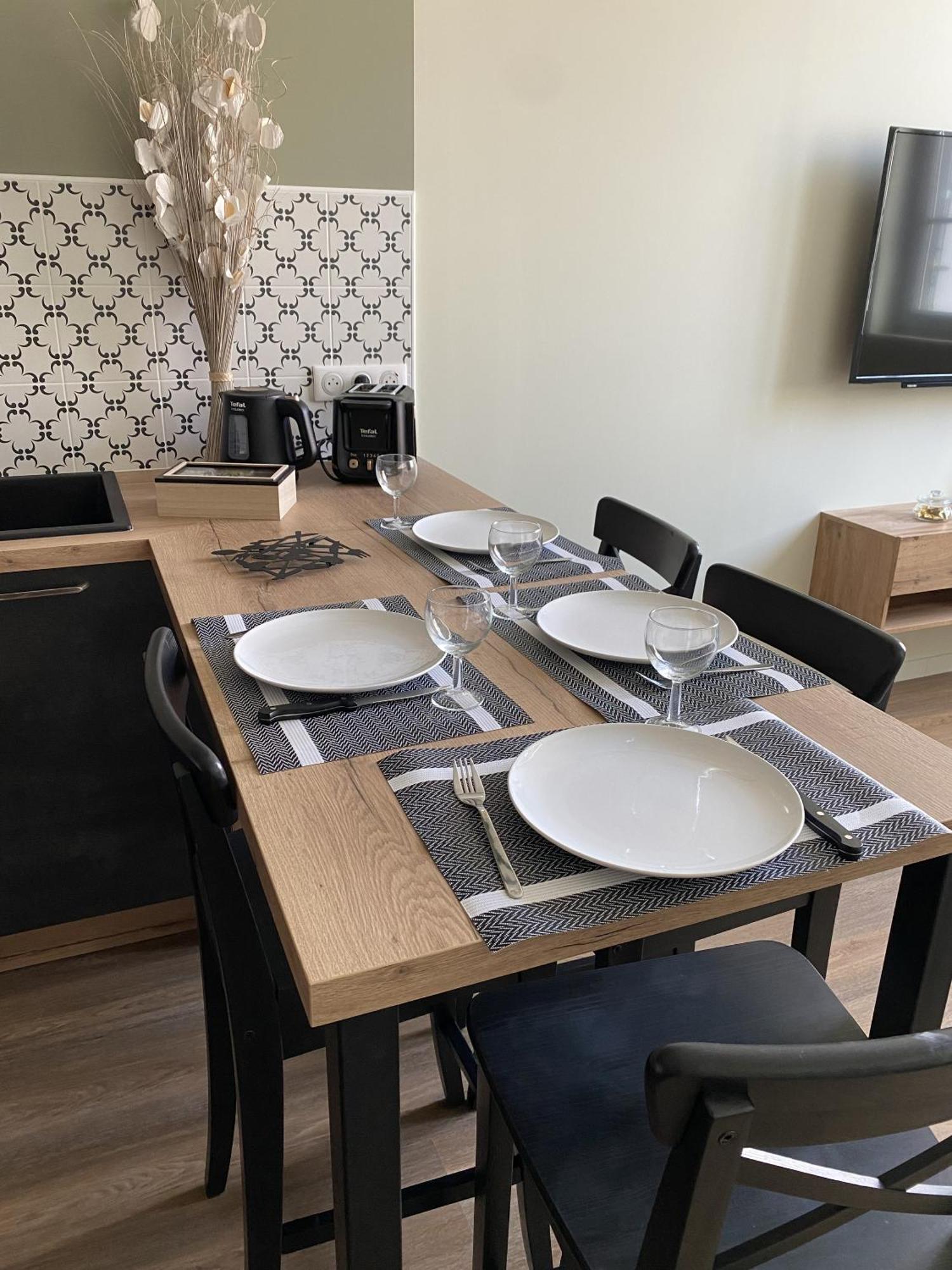 Marianne 7 Apartman Bergerac Kültér fotó