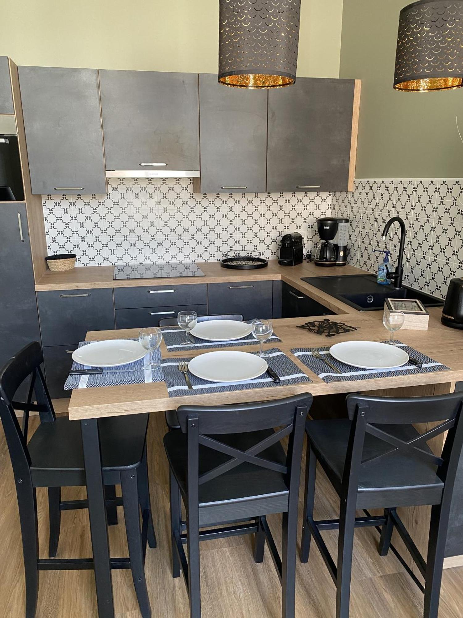 Marianne 7 Apartman Bergerac Kültér fotó
